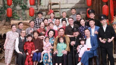 现代都市生活的缩影与反思，最新七十二家房客观察