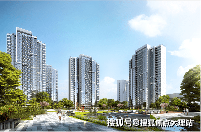 万达最新楼盘，现代都市生活的理想居所