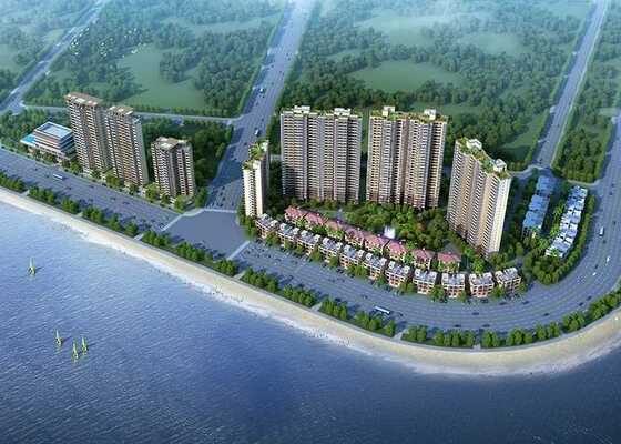 阳江最新楼盘全面概览