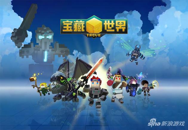 探索变化，自信成就梦想，最新游戏世界尽在指尖