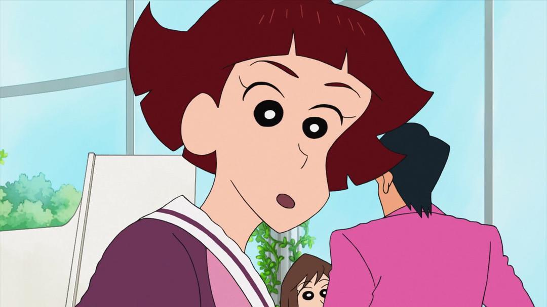 蜡笔小心第三季探索精彩瞬间下载