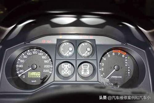 帕杰罗最新款，越野传奇的新篇章